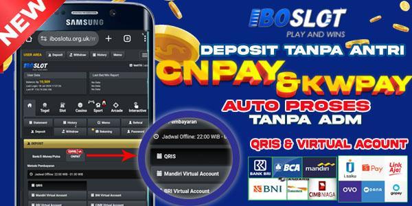 Bandar Depo 5k Dana - Agen Judi Terpercaya dengan Minimal Deposit 5000