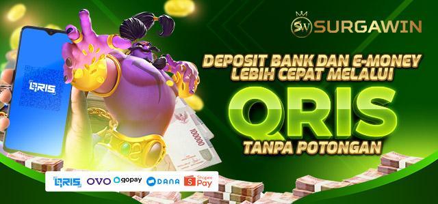 Raih Bonus Login MANDIRI dengan Login Bonanza!