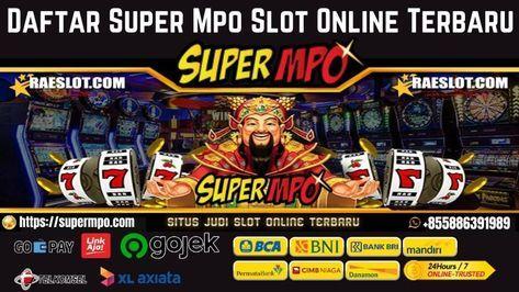 Akun Judi Uang Asli Online Terbaik