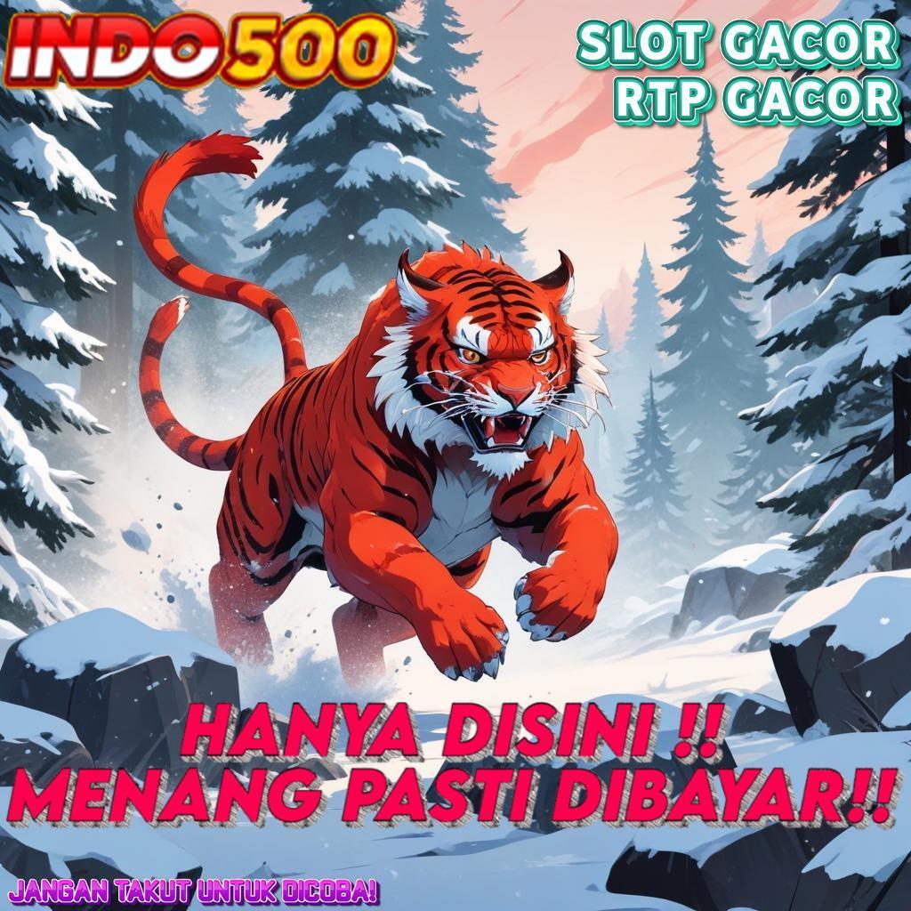 Rahasia Jackpot Anti Rungkat: Tips Ampuh Menang Jackpot