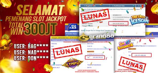 Daftar Akun Casino Populer dan Terjamin Kemenangan