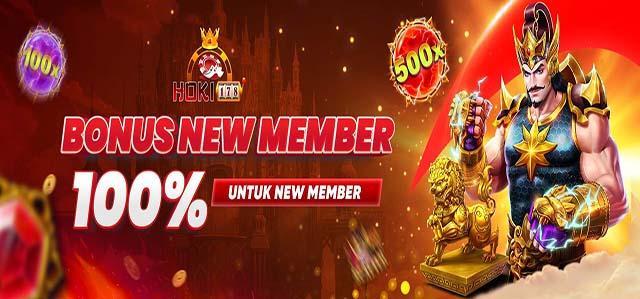 Daftar Hoki Qris: Tips dan Trik Menang Judi Online Terbaik