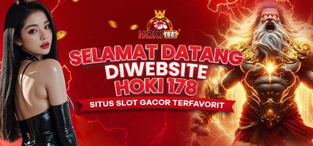 Daftar Hoki Qris: Tips dan Trik Menang Judi Online Terbaik