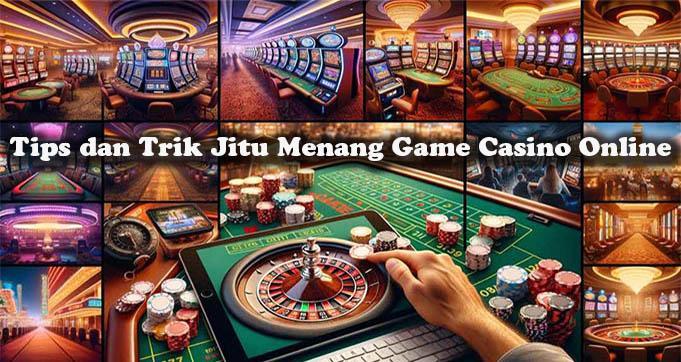 Login Casino BNI: Panduan dan Tips Bermain Terbaik