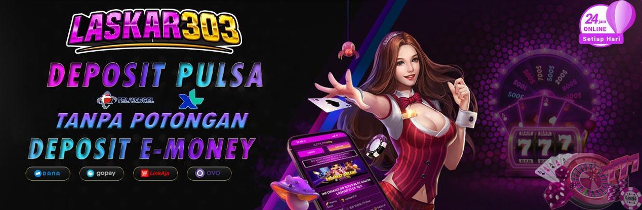 Daftar Casino Dipercaya di Indonesia: Situs Terbaik untuk Bermain Judi Online