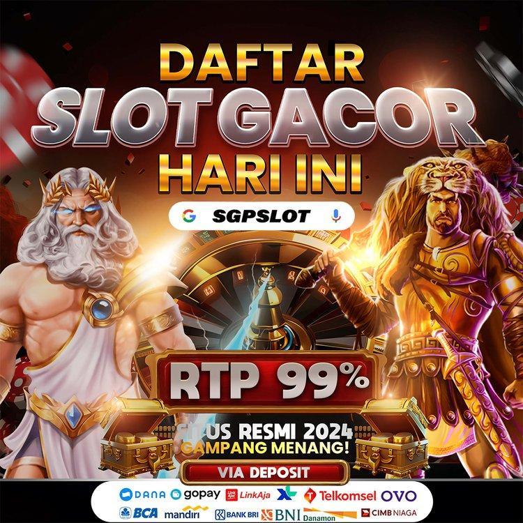 Daftar Casino Alternatif Terbaik Indonesi