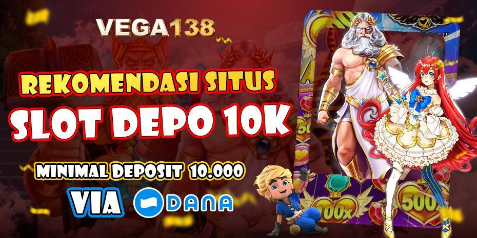 Login Depo 10k Populer: Cara Masuk ke Akun dan Menikmati Berbagai Layanan