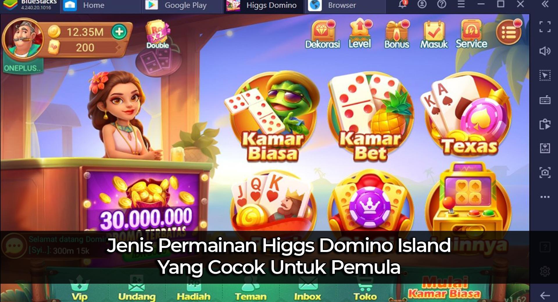 Daftar Domino Terjitu: Tips Bermain Domino Online dengan Cermat