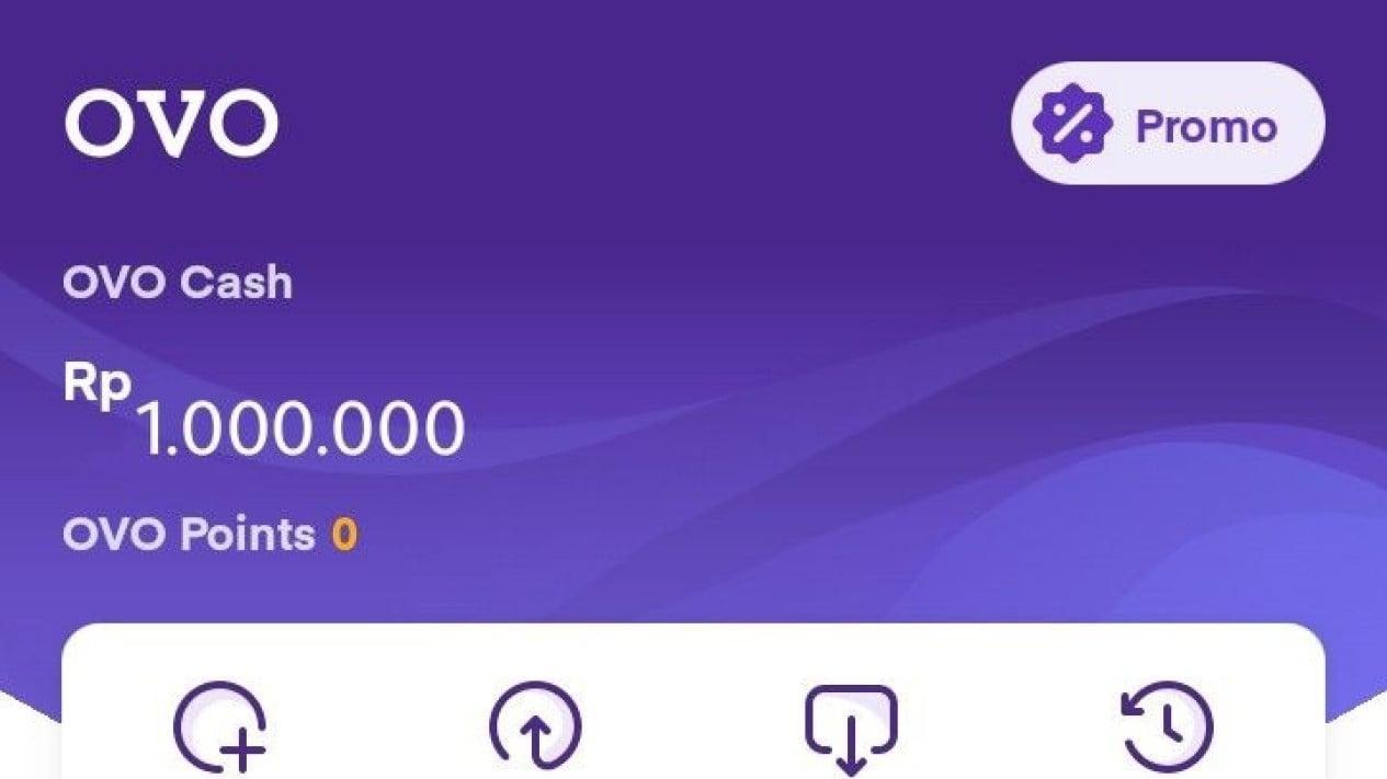 Login Depo 5K OVO: Cara Mudah dan Cepat untuk Top Up Saldo OVO Anda