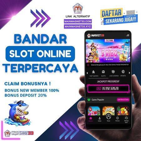 Daftar Casino Alternatif Terbaik Indonesi