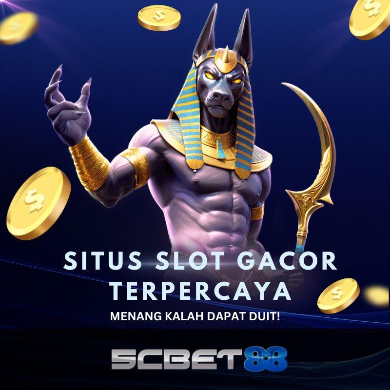 Bandar Gacor Rupiah: Agen Terpercaya untuk Judi Online