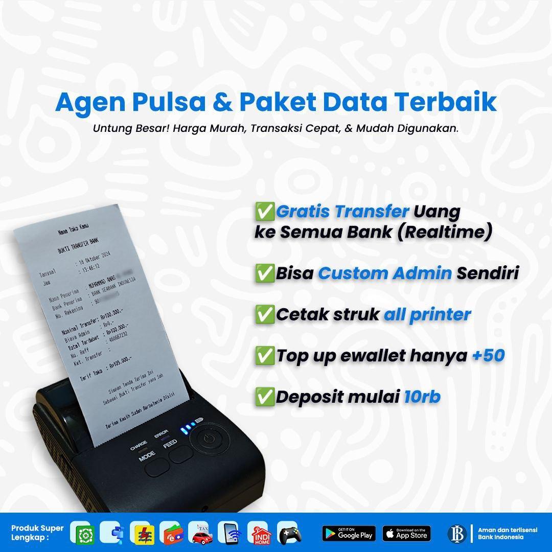 Alternatif Akun Depo Pulsa untuk Transaksi Lebih Mudah