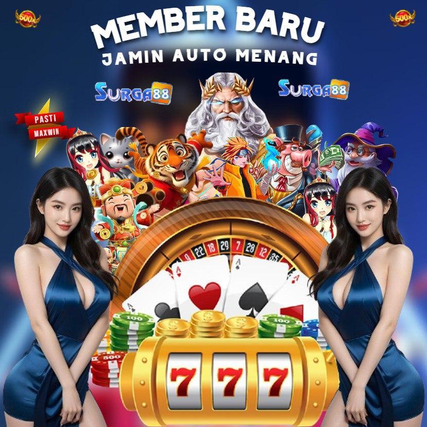 Agen Slot Terjitu: Panduan Memilih Situs Judi Slot Online Terbaik