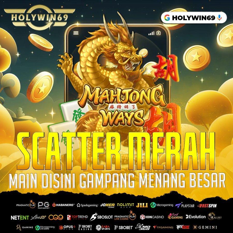 Agen Slot Terjitu: Panduan Memilih Situs Judi Slot Online Terbaik