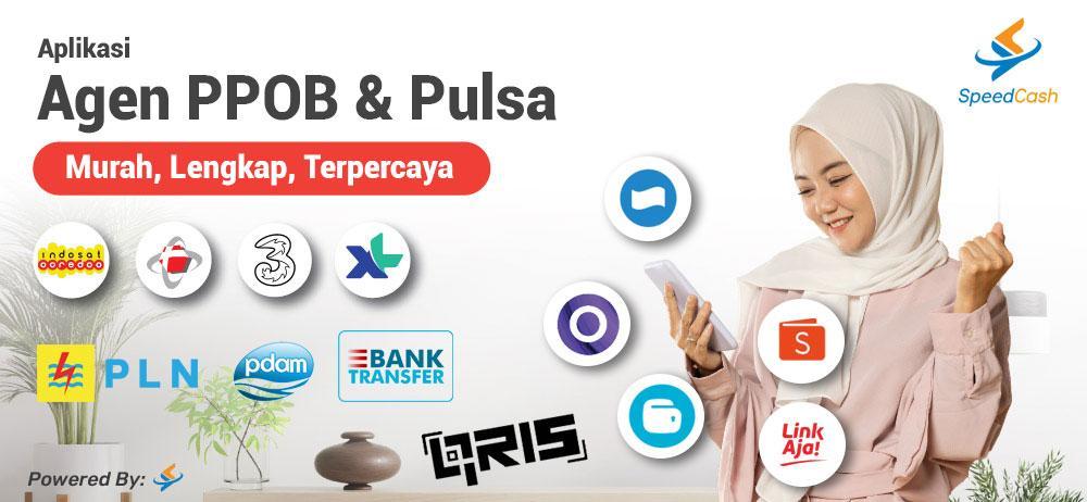 Agen Depo Pulsa Wallet – Solusi Terbaik untuk Transaksi Pulsa
