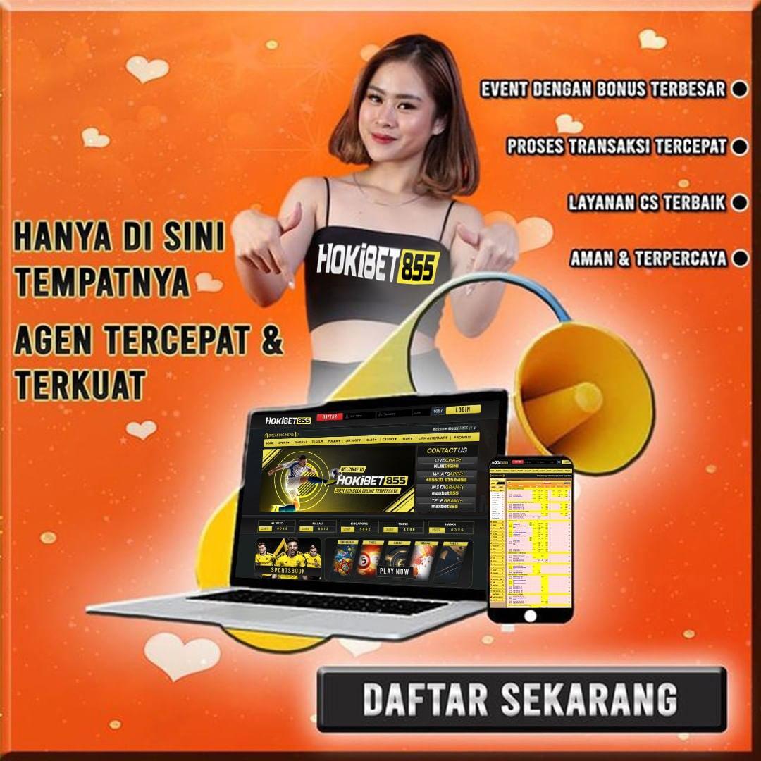 Agen Sicbo Rupiah Terbaik untuk Taruhan Online