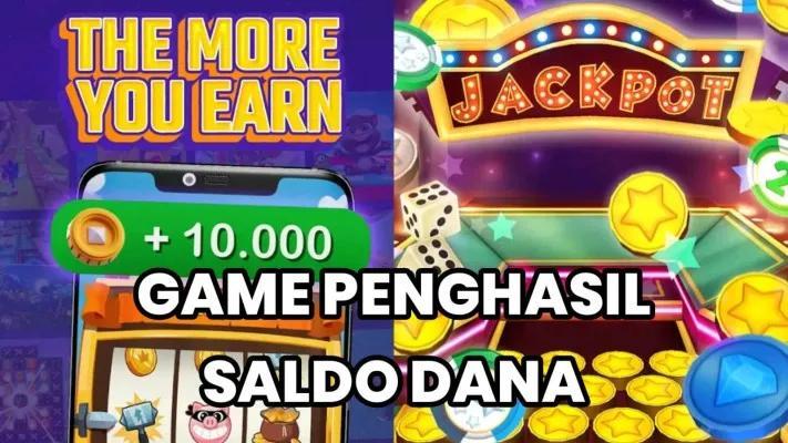 Agen Jackpot Saldo Gratis Terpercaya