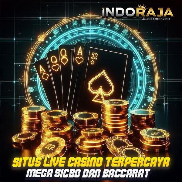 Agen Sicbo Rupiah Terbaik untuk Taruhan Online