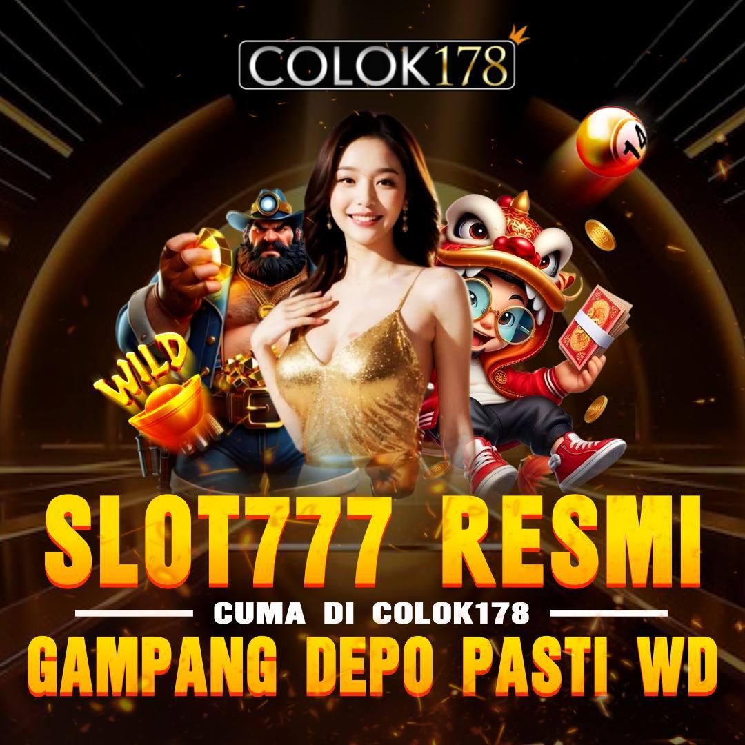 Akun Jackpot Terjitu: Bergabung dan Menangkan Hadiah Besar!