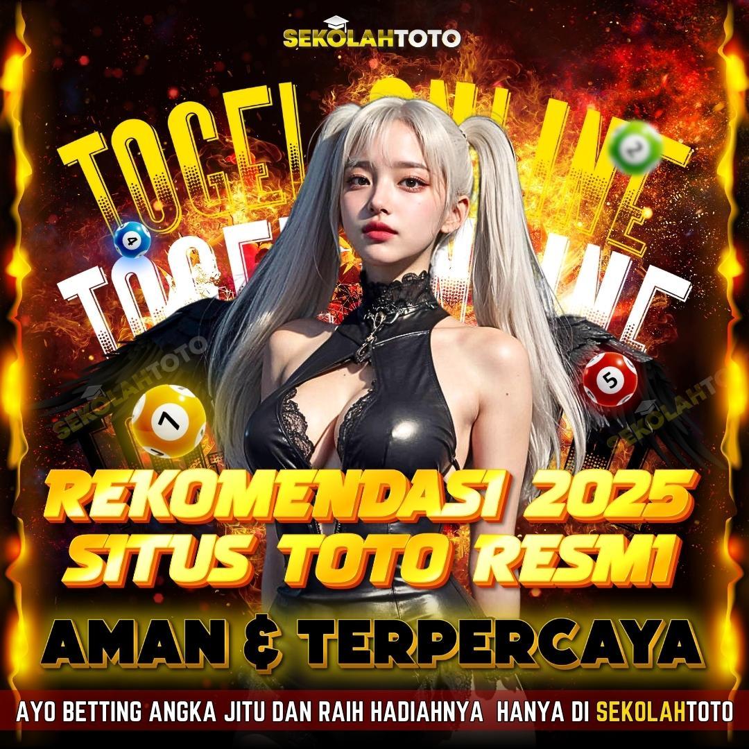 Situs Togel MANDIRI Terbaik dan Terpercaya