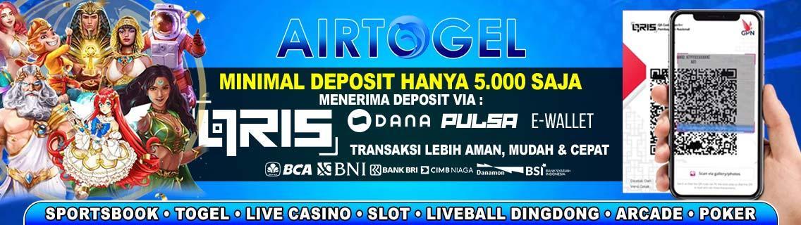 Bandar Depo Pulsa Wallet Terpercaya di Indonesia