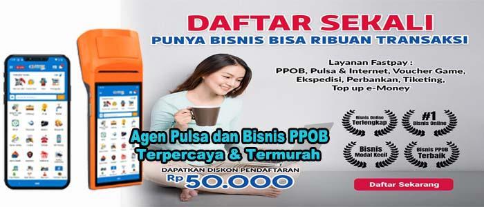 Situs Depo Pulsa Dipercaya: Tempat Terbaik untuk Isi Pulsa