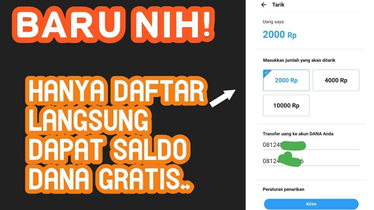 Dapatkan Akun Judi dengan Saldo Gratis!