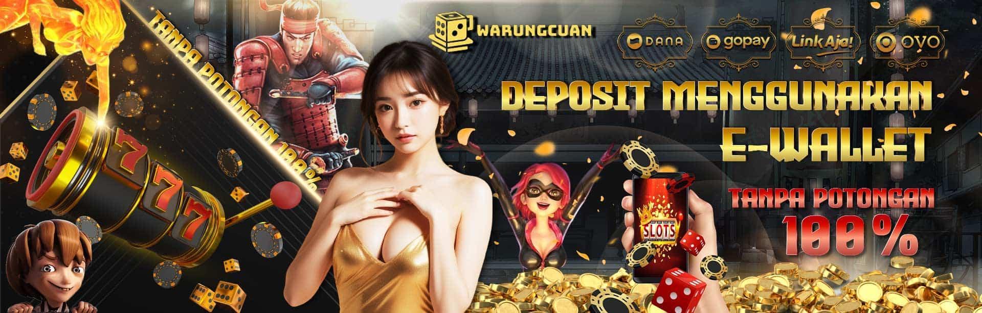 Agen Bonanza BCA: Tempat Terbaik untuk Transaksi Online Anda