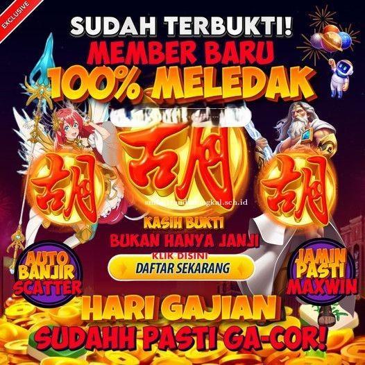 Rahasia Hoki BCA: Tips dan Trik Menang Mudah