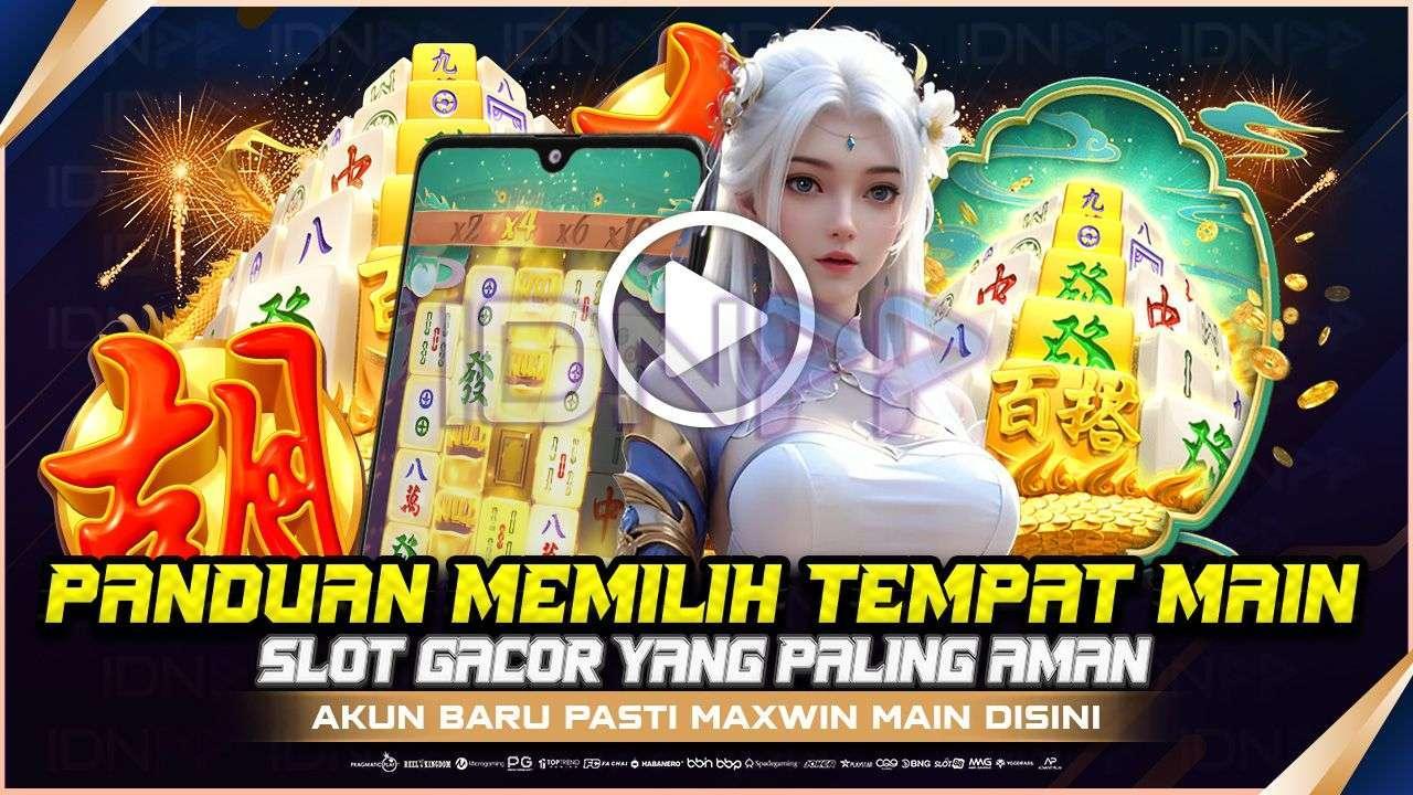 Bandar Habanero Terjitu: Tempat Terbaik untuk Bermain Habanero Online
