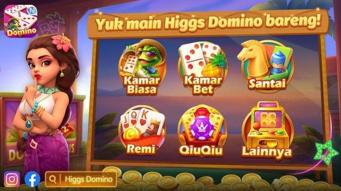 Bandar Domino Dana: Tempat Terbaik untuk Bermain Domino Online