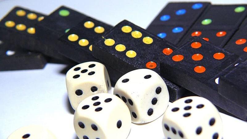 Bandar Domino Dana: Tempat Terbaik untuk Bermain Domino Online