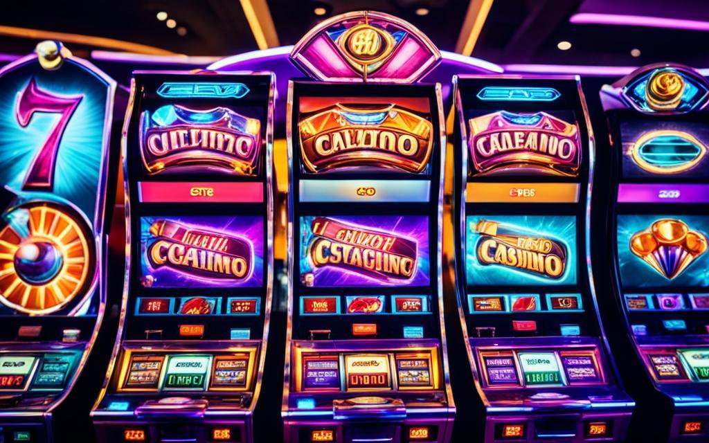 Bandar Casino Terjamin Terbaik di Indonesia