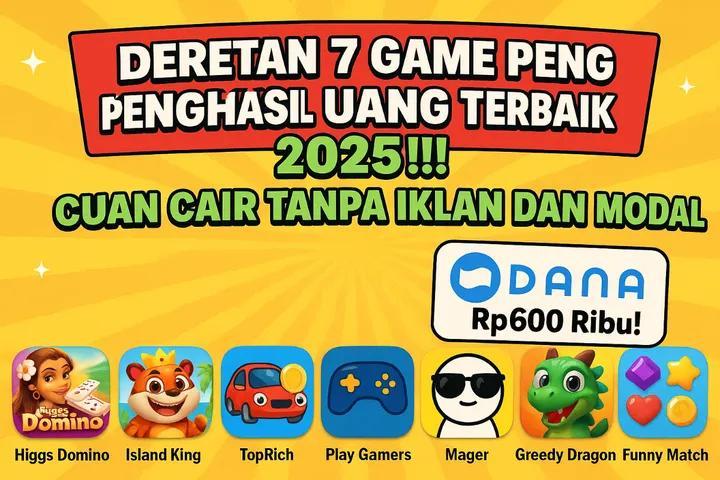 Situs Domino Dana Terbaik untuk Penghasilan Tambahan