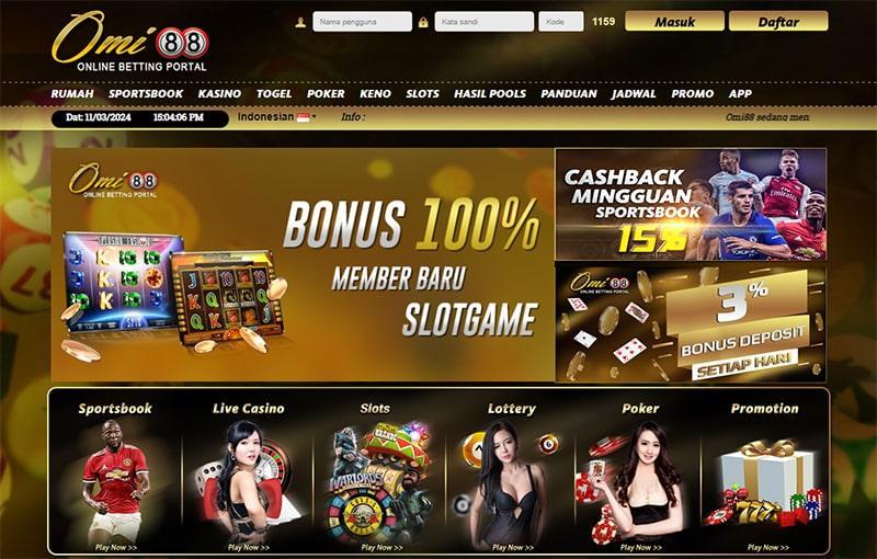 Daftar dan Main di Casino Resmi Terbaik