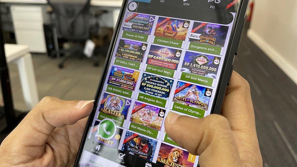 Situs Judi Terjitu: Tempat Bermain Judi Online Terbaik