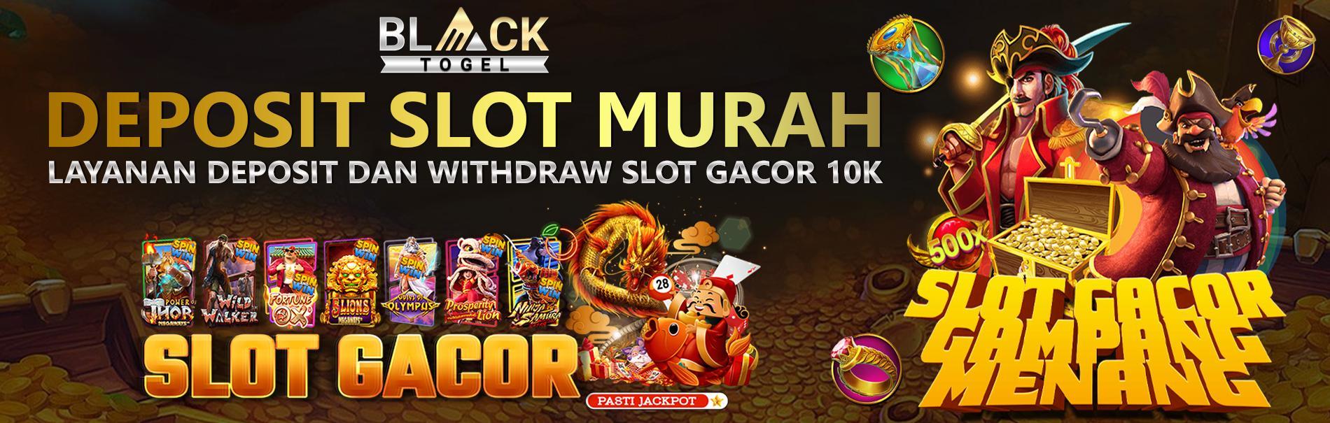 Akun Hoki Tergacor: Rahasia Keberuntungan Berjudi Online