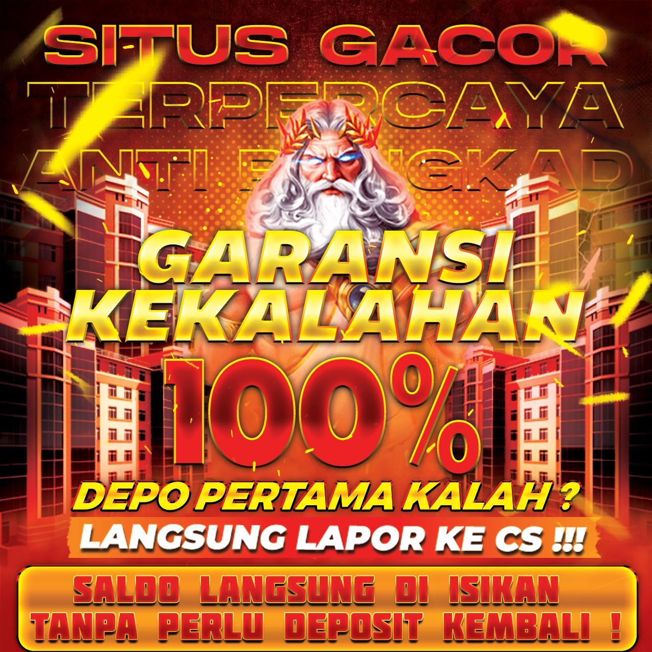Login Judi Rupiah Terpercaya dan Mudah