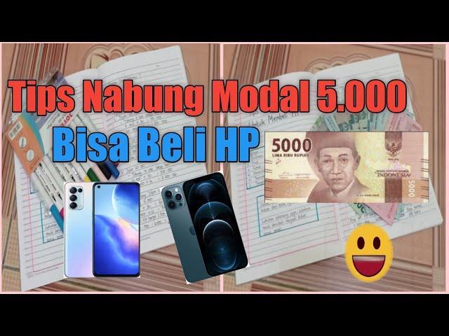 Depo 5k Wallet: Cara Mudah Menabung dan Mengelola Keuangan Anda