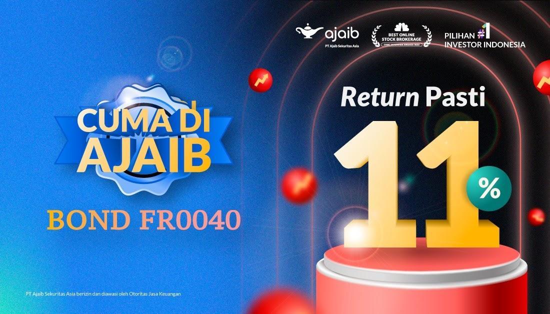 Mulai Investasi di Depo 5k Dana Untuk Masa Depan