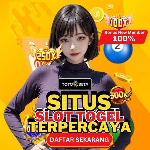 Situs Togel Dana Terpercaya dengan Pelayanan Terbaik