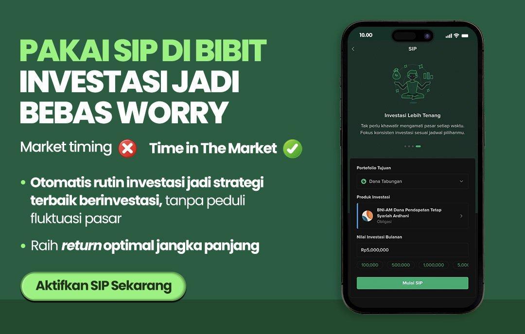 Mulai Investasi di Depo 5k Dana Untuk Masa Depan