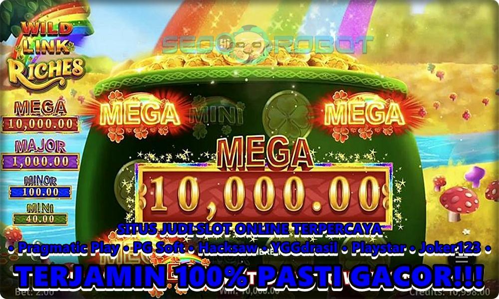 Situs Bonanza Dipercaya: Review dan Pengalaman Pengguna Terbaru
