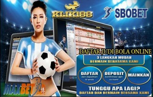 Daftar Sbobet Aman: Panduan Pendaftaran Sbobet yang Terjamin Keamanannya
