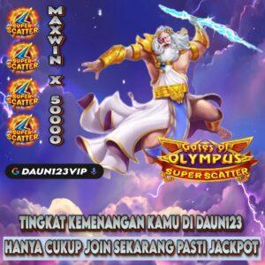 Daftar Jackpot Aman Terpercaya: Langkah untuk Memenangkan Hadiah Besar