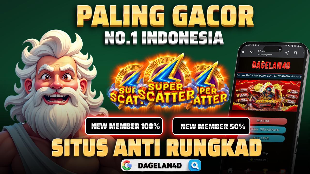 Agen Bonanza Saldo Gratis untuk Anda