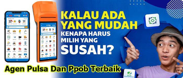 Agen Online Terpercaya untuk Berbagai Kebutuhan Anda