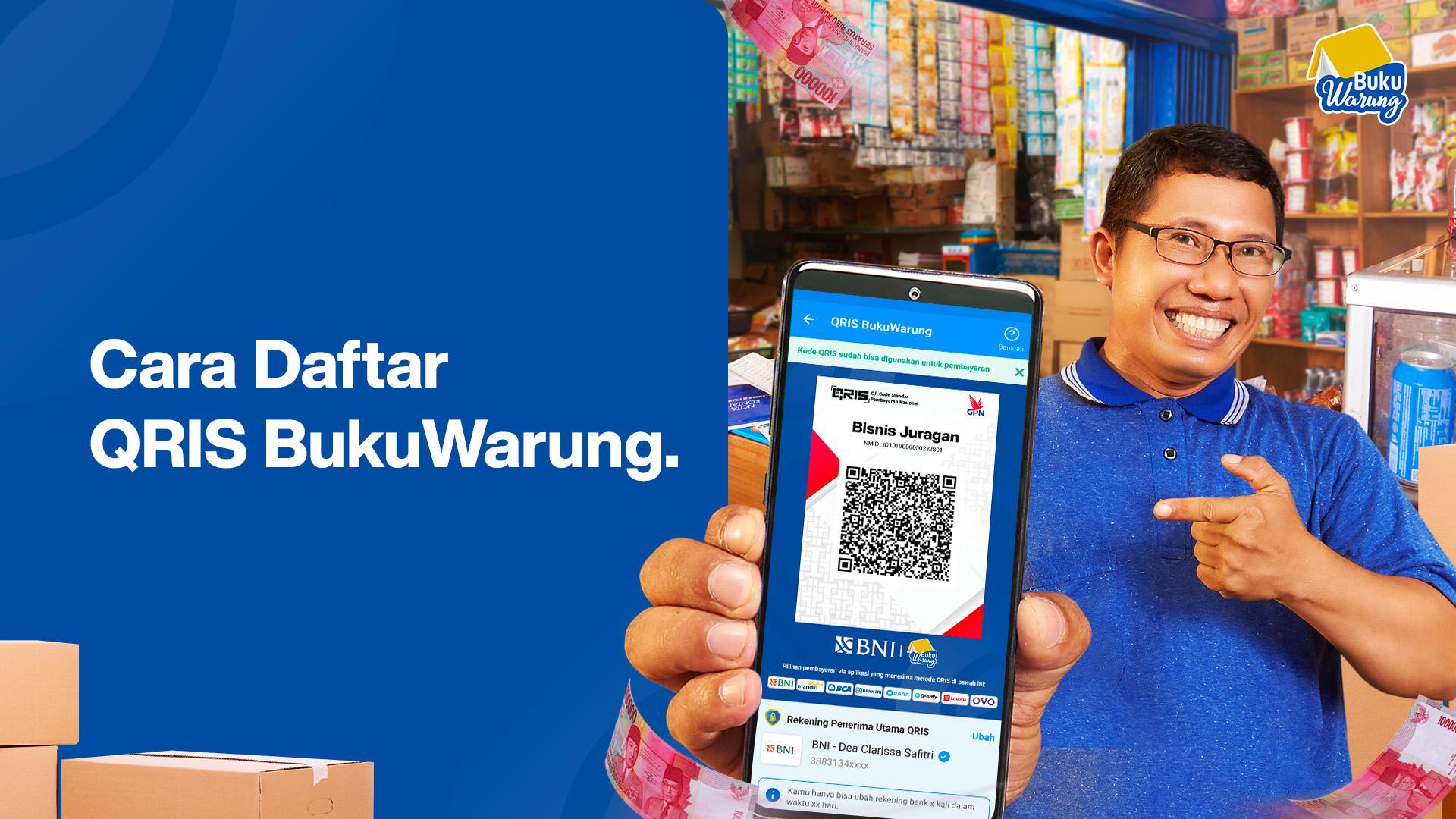 Daftar QRIS: Panduan Lengkap dan Praktis