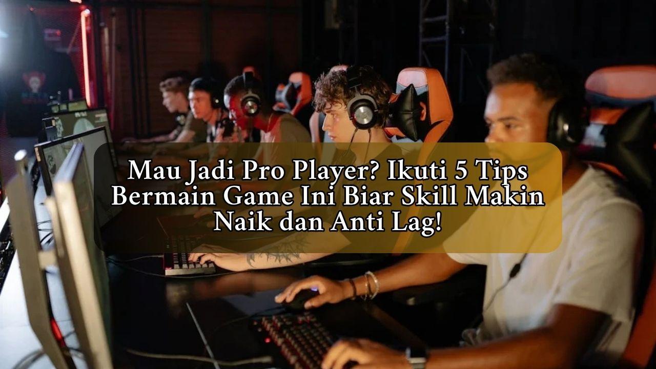 Tips Memastikan Hoki Terjamin Saat Bermain Game Online