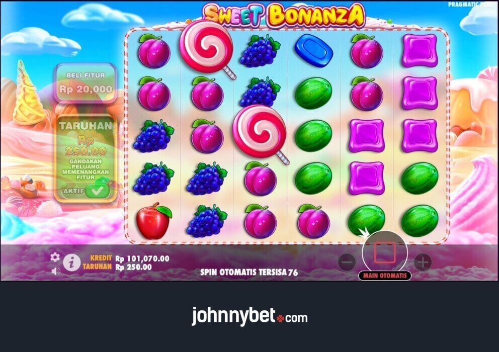 Situs Bonanza Terjamin: Tempat Bermain Terpercaya untuk Anda